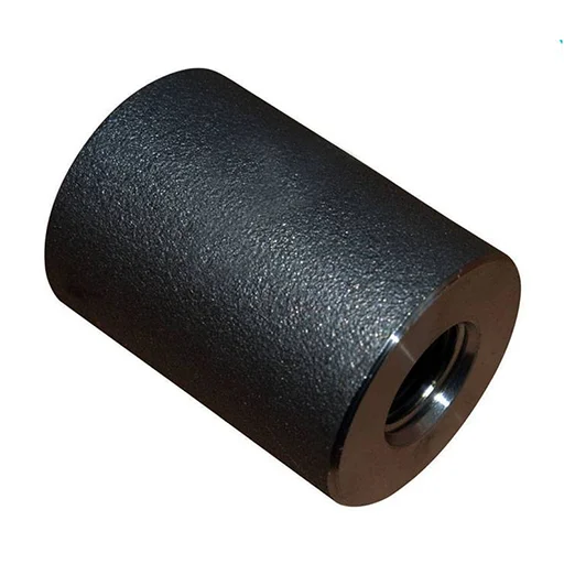 Carbon Steel Threaded Reducing Coupling